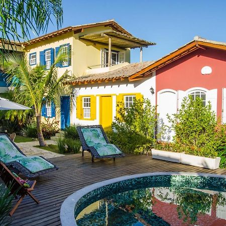 Pousada Pomar Paraty Araquari Exterior foto