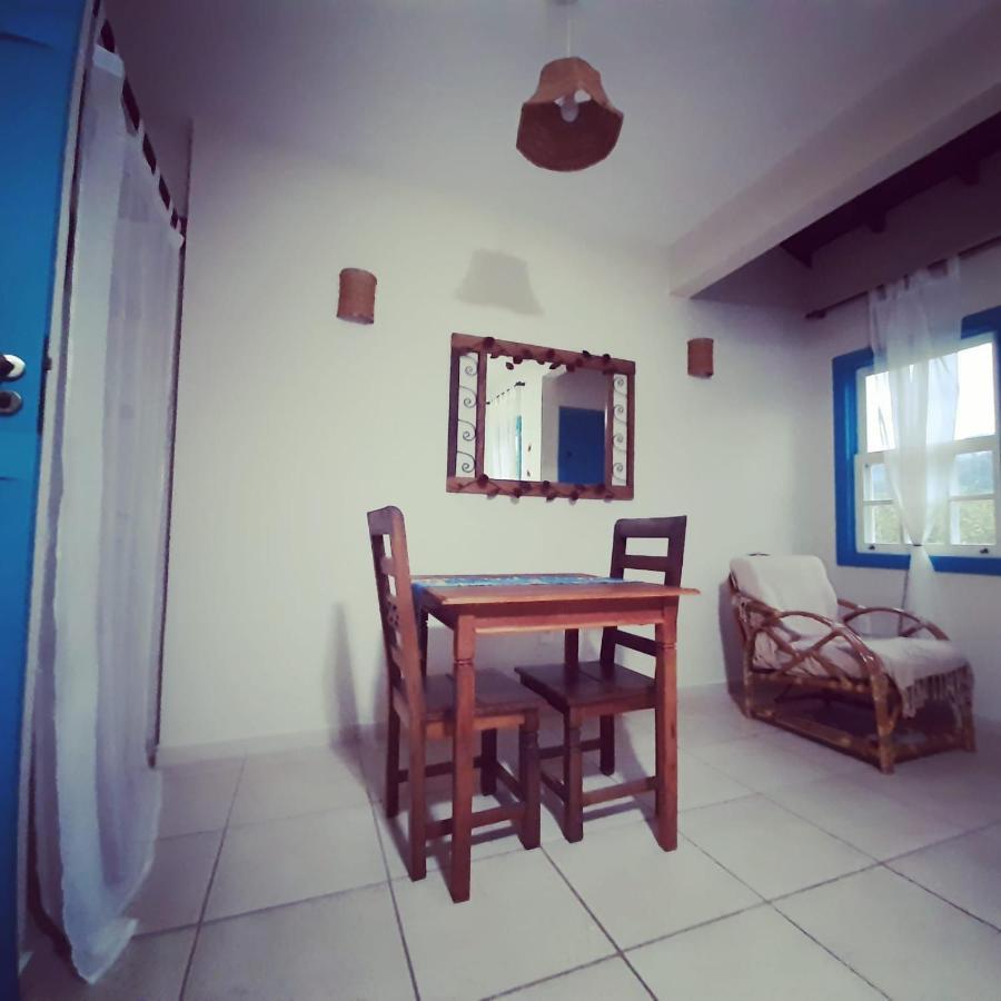 Pousada Pomar Paraty Araquari Exterior foto