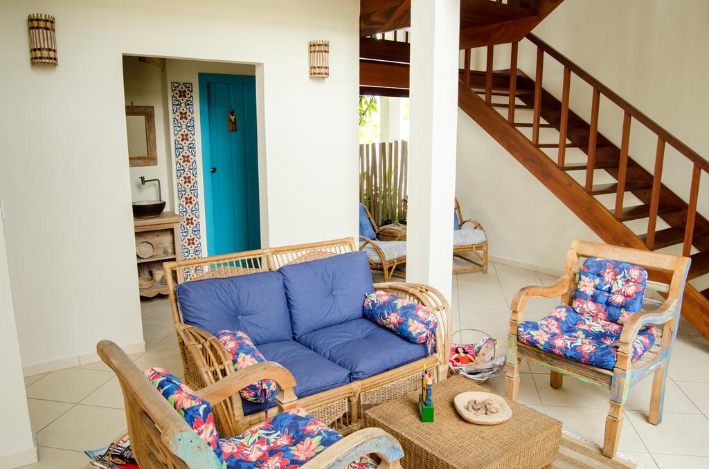 Pousada Pomar Paraty Araquari Exterior foto